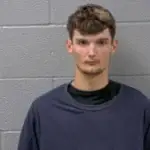 Thomas Blewett Photo courtesy Carroll County Sheriff's Office