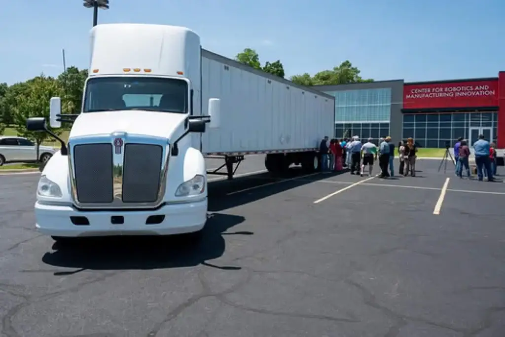 U of A Northark CDL 2