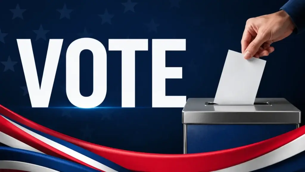 Vote