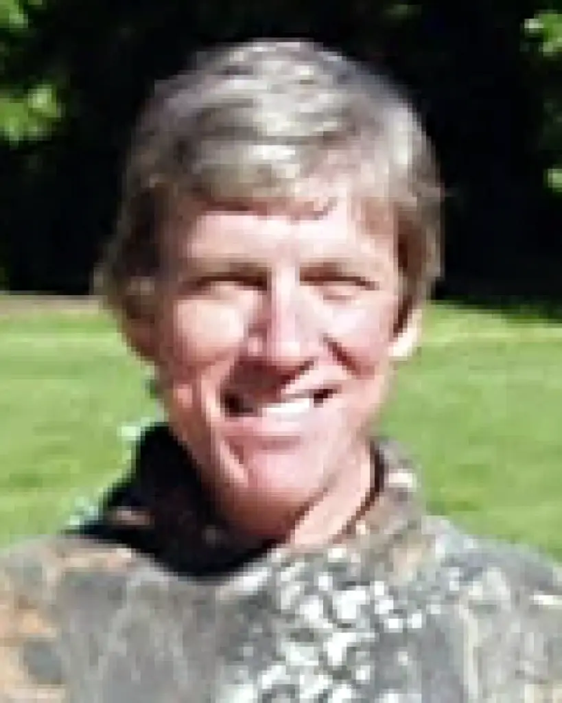 Stephan Paul “Steve “Schaeg, age 70