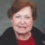 Vida Jo Finch, age 88, of Cassville