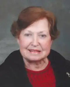 Vida Jo Finch, age 88, of Cassville