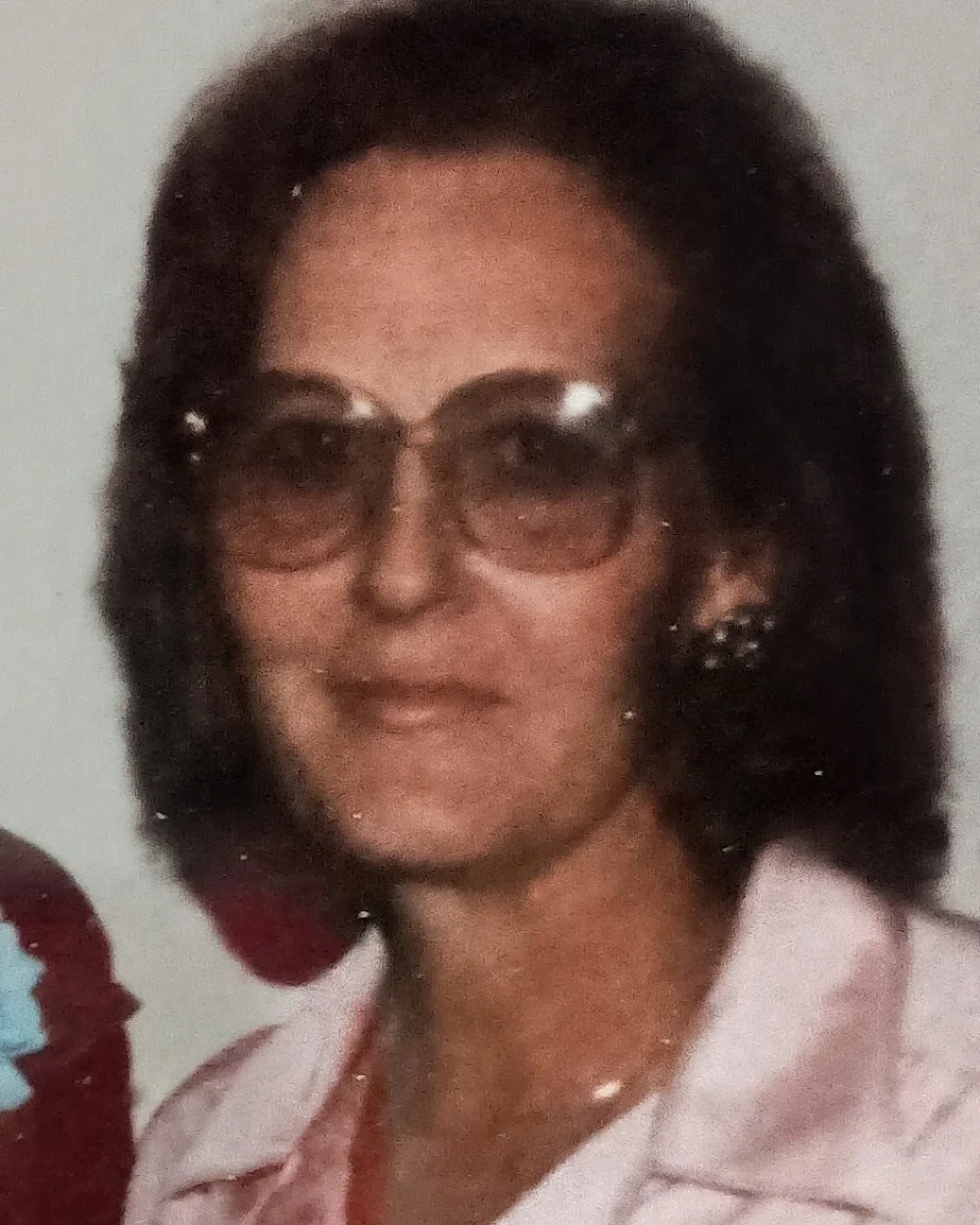 Wanda Marie Parton