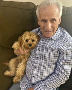 Stephen Paul Monroe, age 80, of Branson, Missouri
