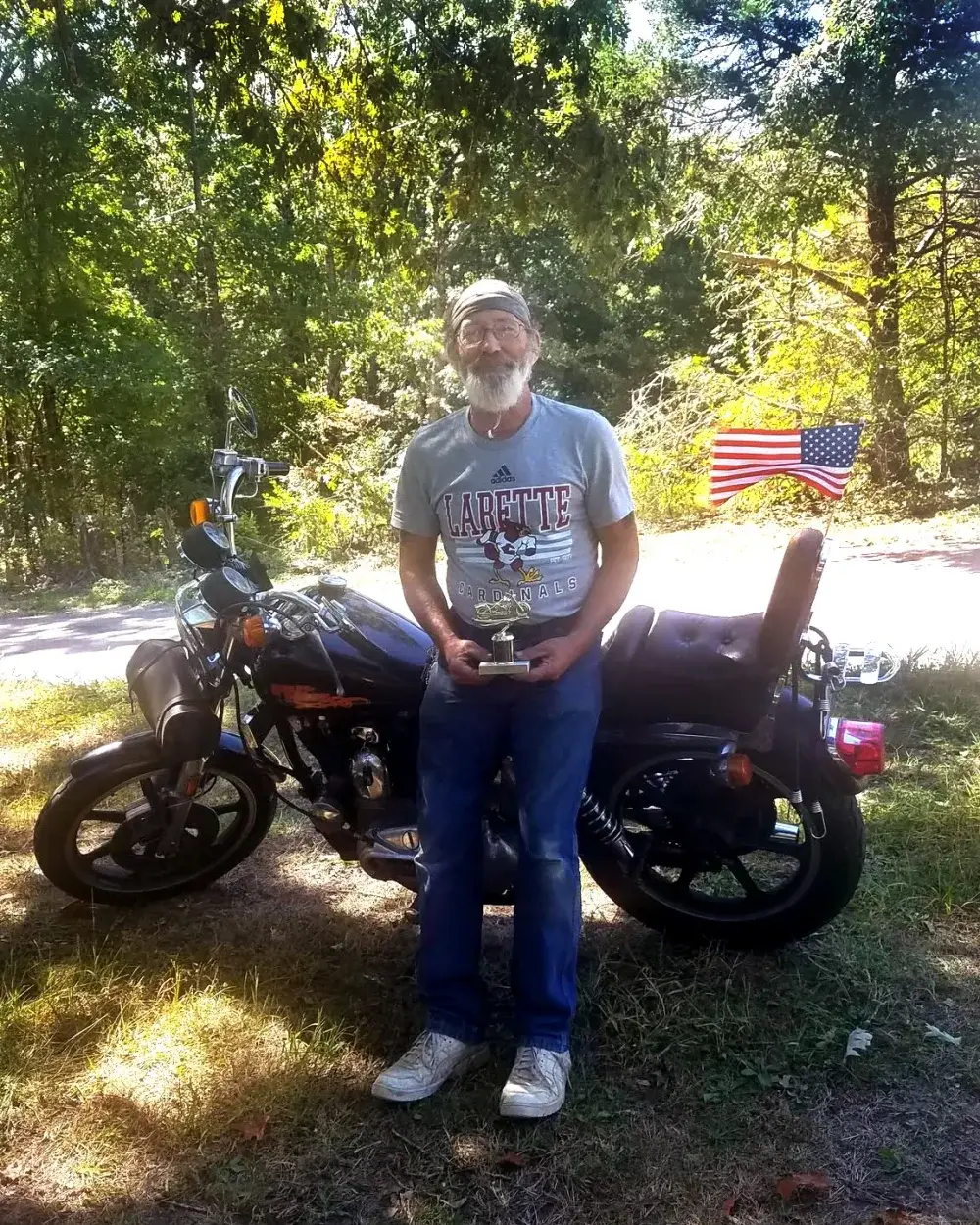 Scott Alan Ingalsbe, 64