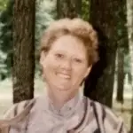Marian Starr Morriss was born on November 3, 1958 in Amarillo, Texas