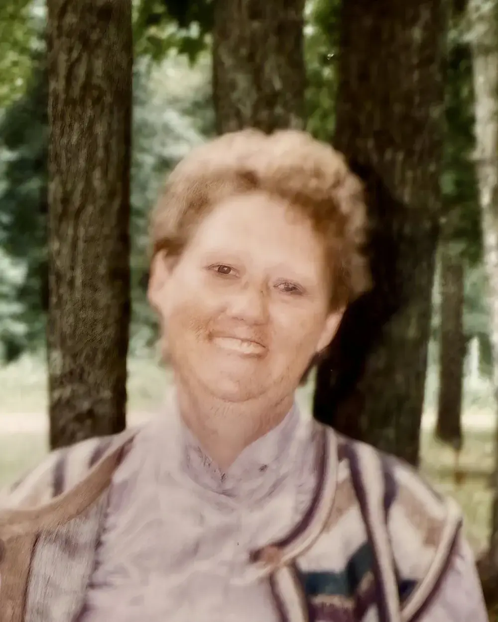 Marian Starr Morriss was born on November 3, 1958 in Amarillo, Texas