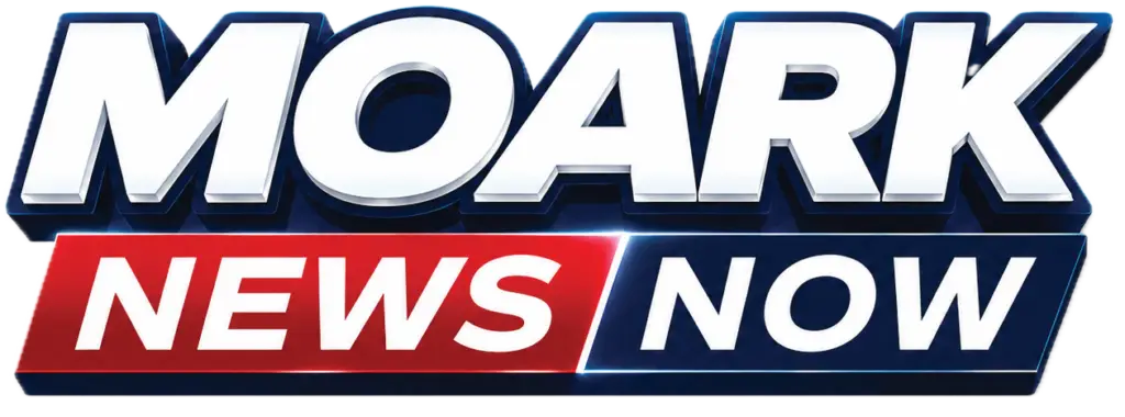 Moark News Now Logo