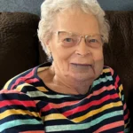 Jeanine Velora Doerr,