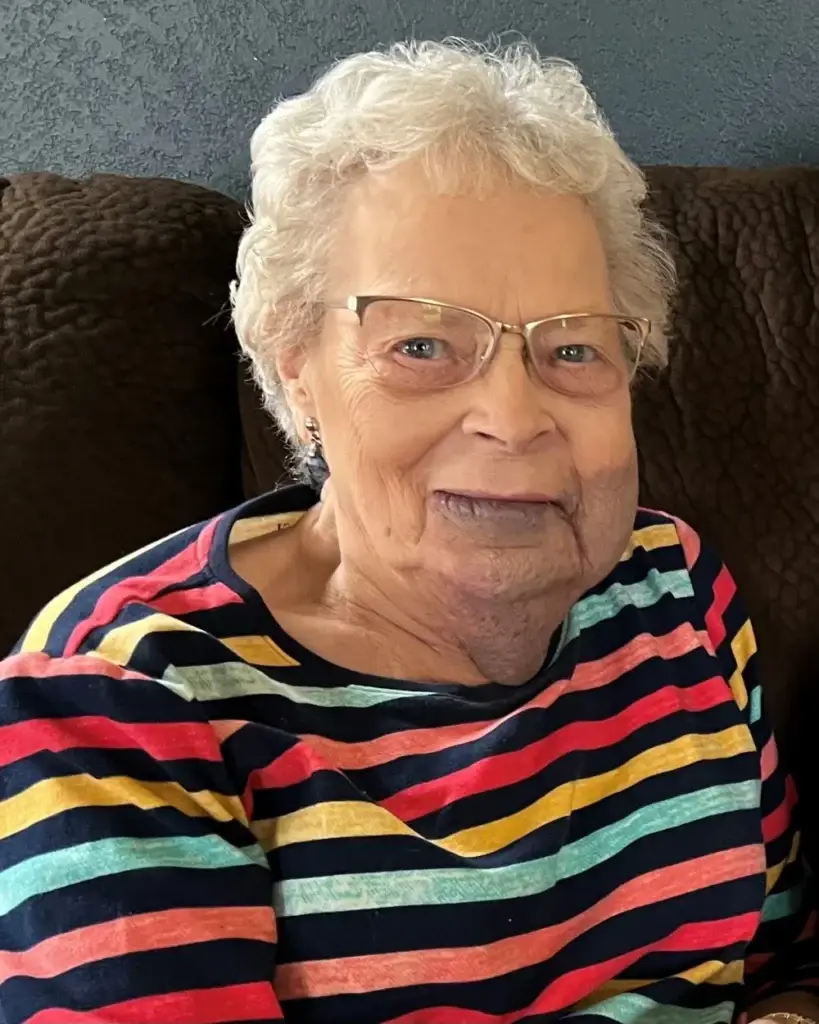 Jeanine Velora Doerr,