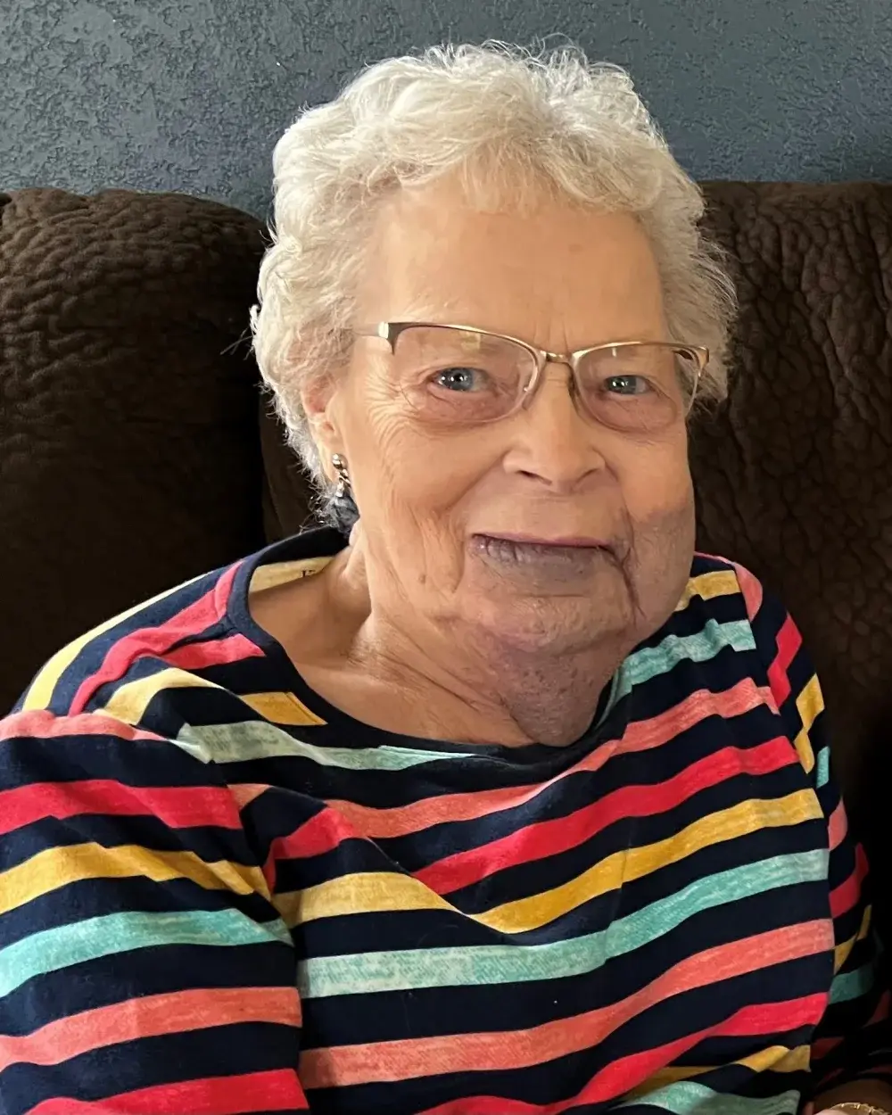Jeanine Velora Doerr,