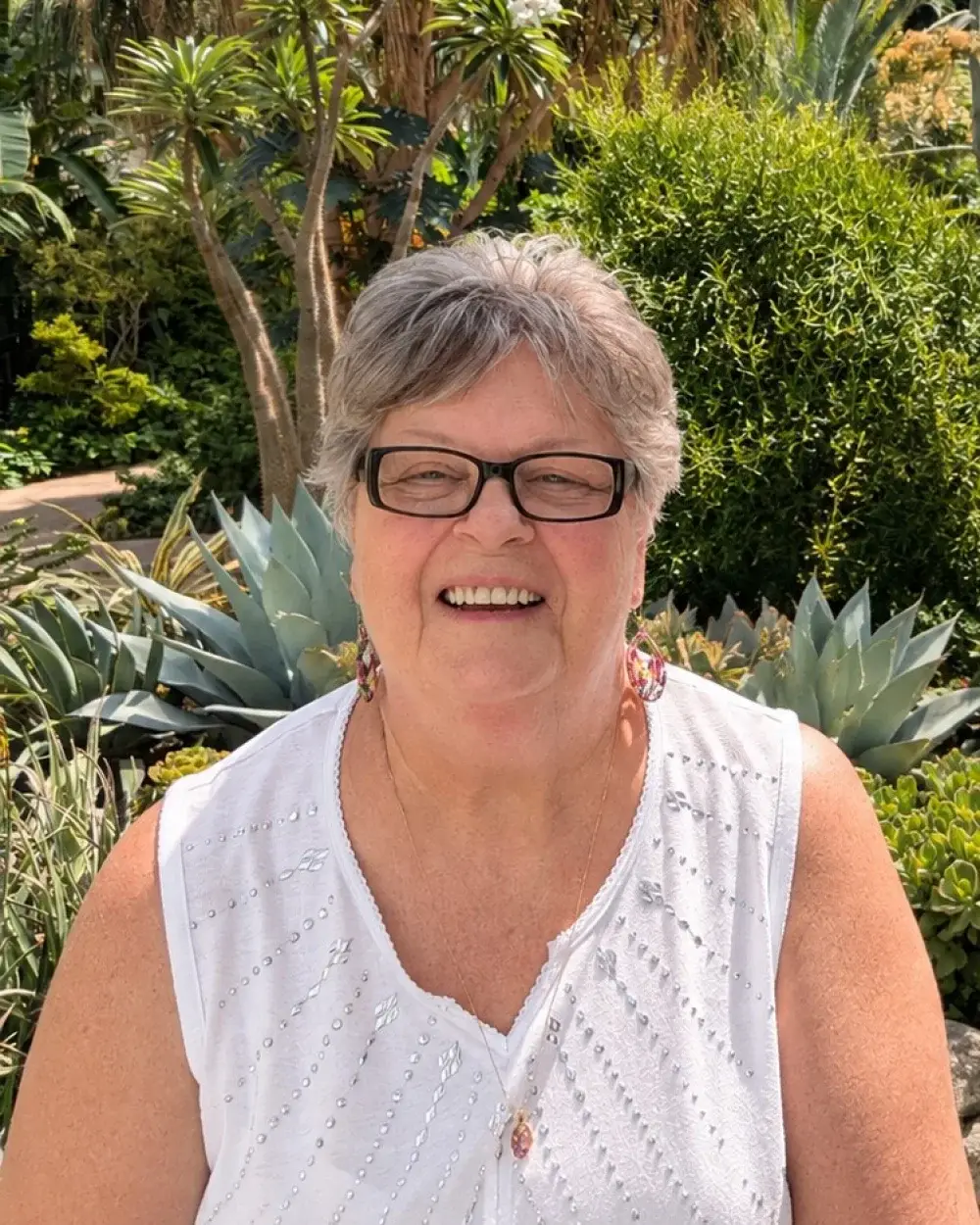 Karen Rogers, age 77