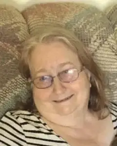 Ruth Ann Green, 75, of Mountain Home