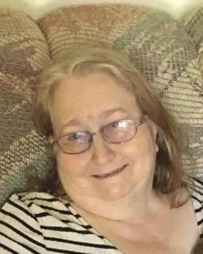 Ruth Ann Green, 75, of Mountain Home