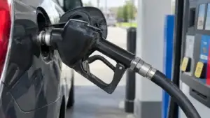 Rising Gas Prices Add New Pressure to Household Budgets