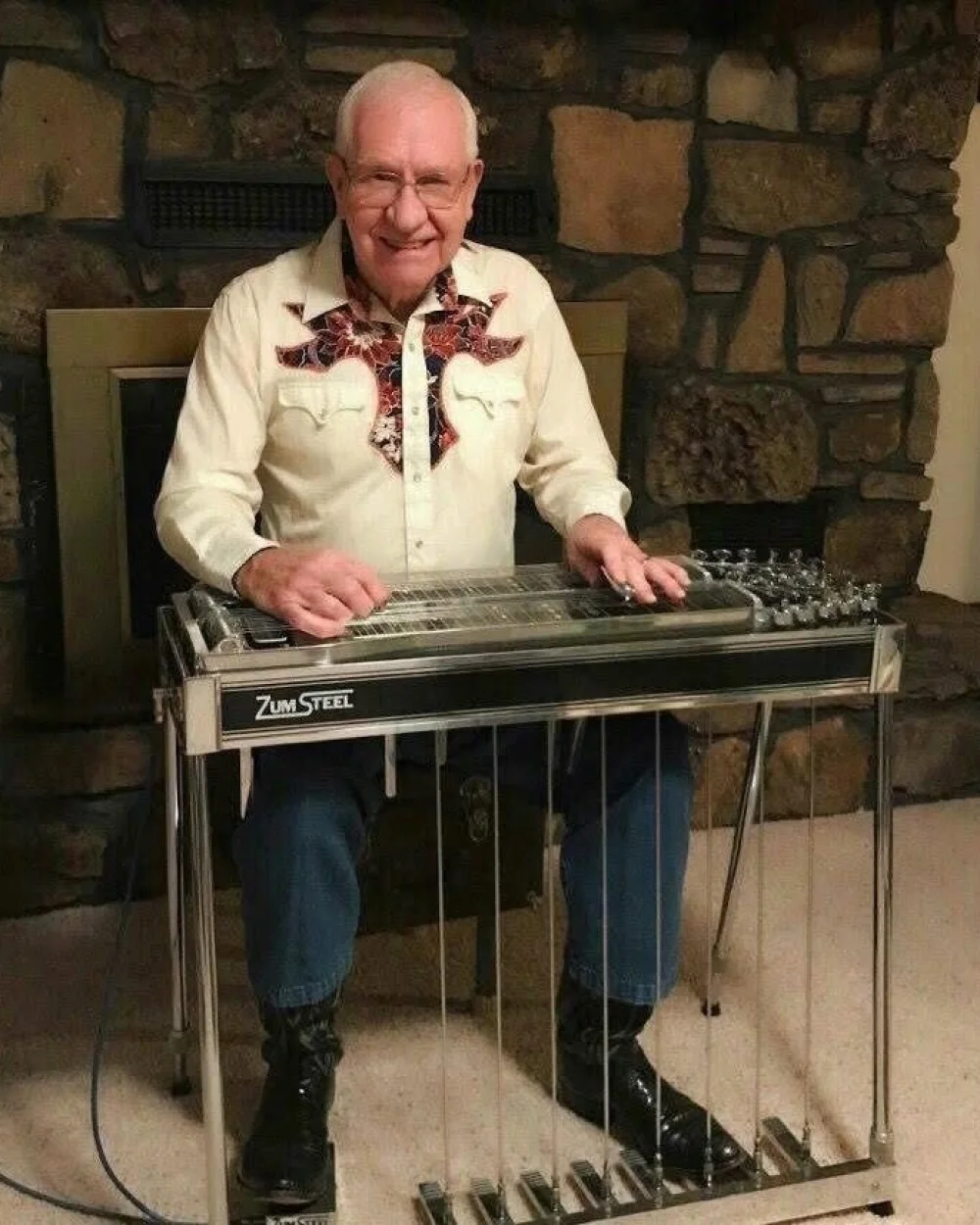 Harold Edward “Eddie” Lane