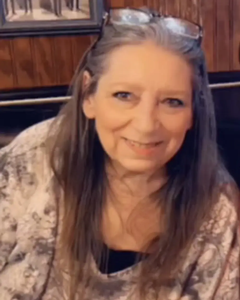 Katherine “Kathy” Ann Hagey, age 66, of Forsyth, Missouri