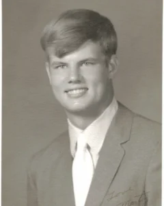 Martin “Marty” James Joppa