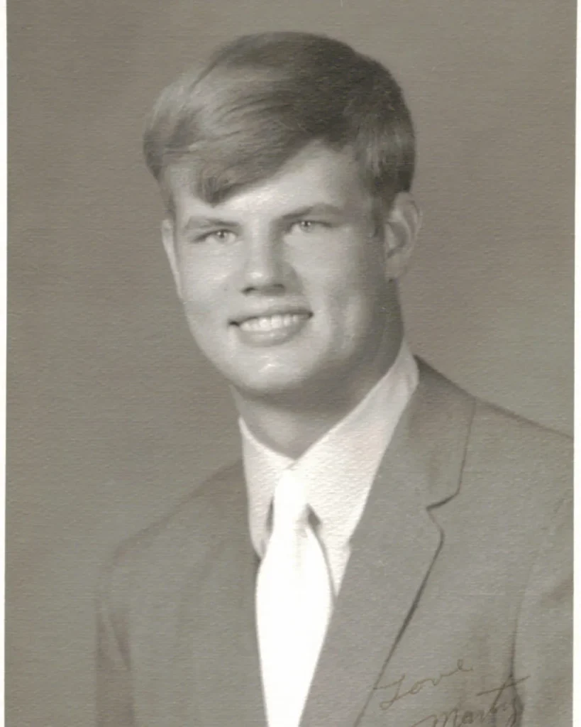 Martin “Marty” James Joppa