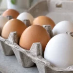 FDA Gives Highest-Risk Classification to Massive Salmonella Egg Recall