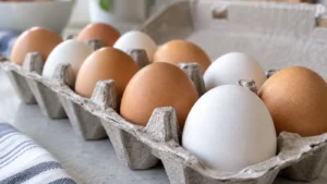 FDA Gives Highest-Risk Classification to Massive Salmonella Egg Recall