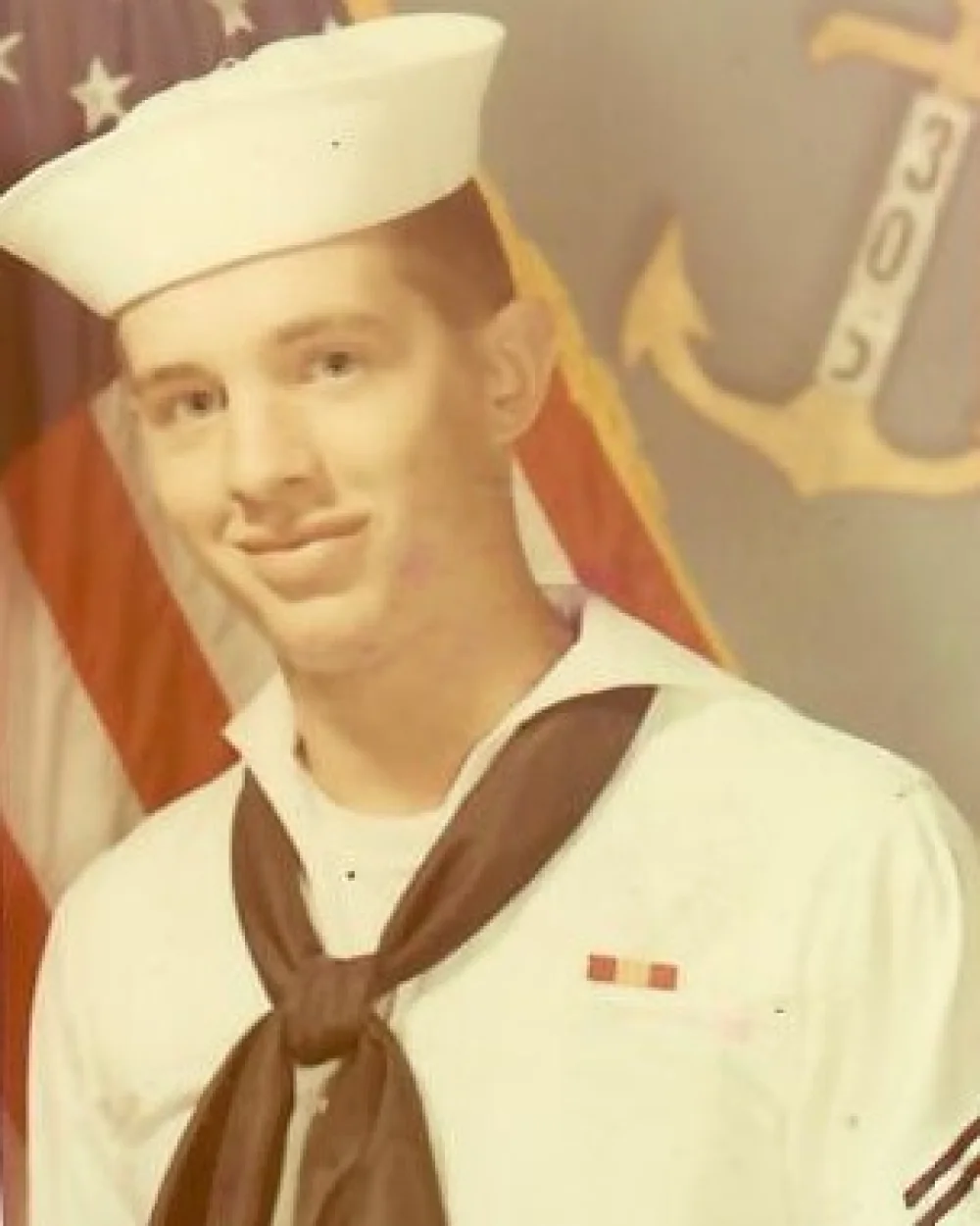 Charles Stacy Mills, 73, of Harrison