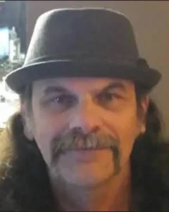 Mark Anthony Robertson, age 61, of Branson, Missouri