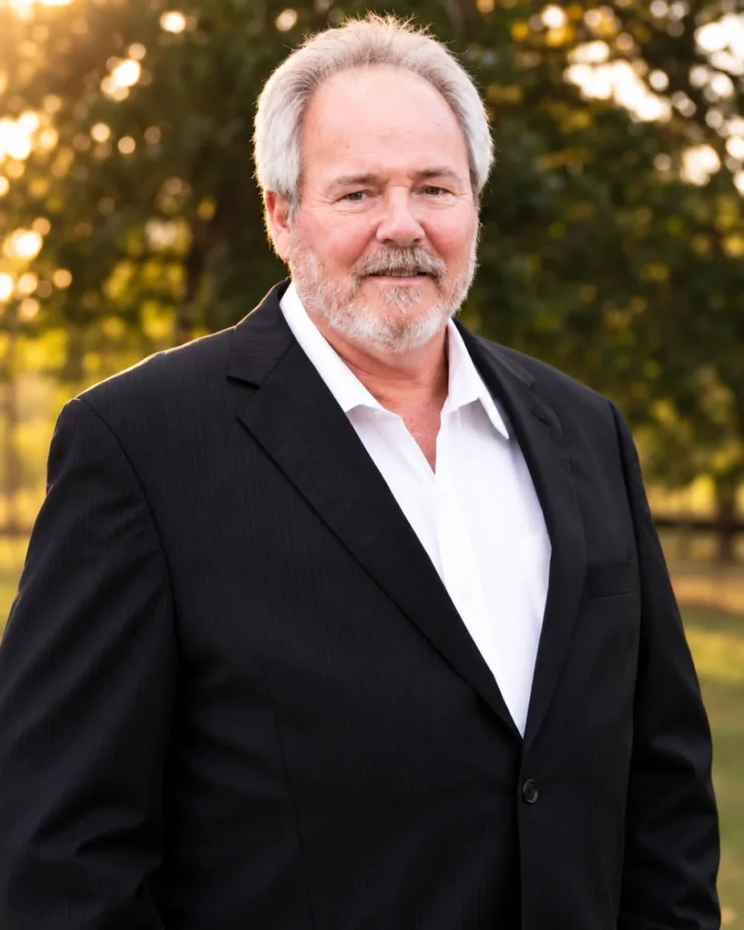 Donald “Don” LeBlanc, December 20, 1955 – September 5, 2026