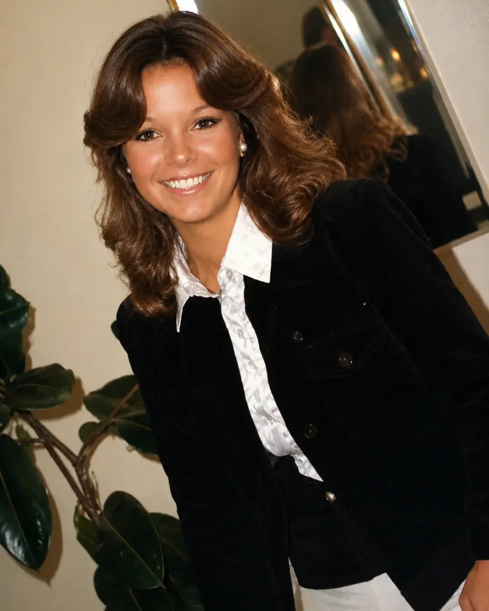 Caralyn Dale McAuley, age 79, of Branson