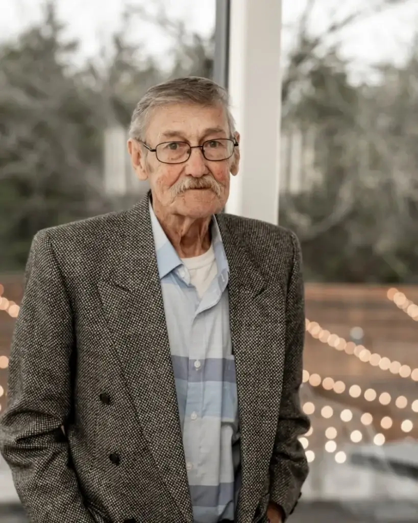 Lester Roy Parker, age 80, of Kissee Mills, Missouri