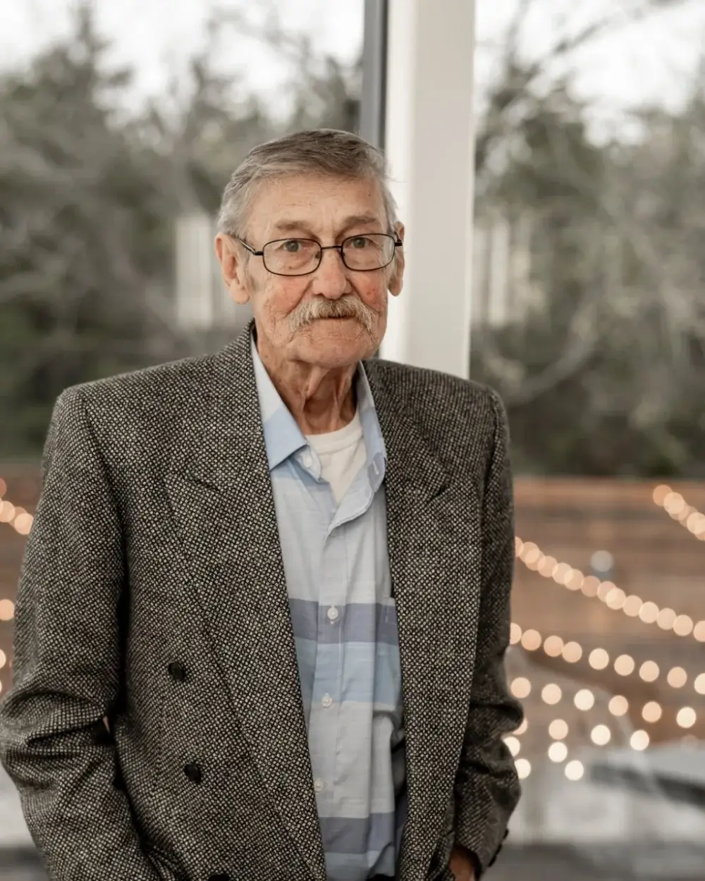 Lester Roy Parker, age 80, of Kissee Mills, Missouri