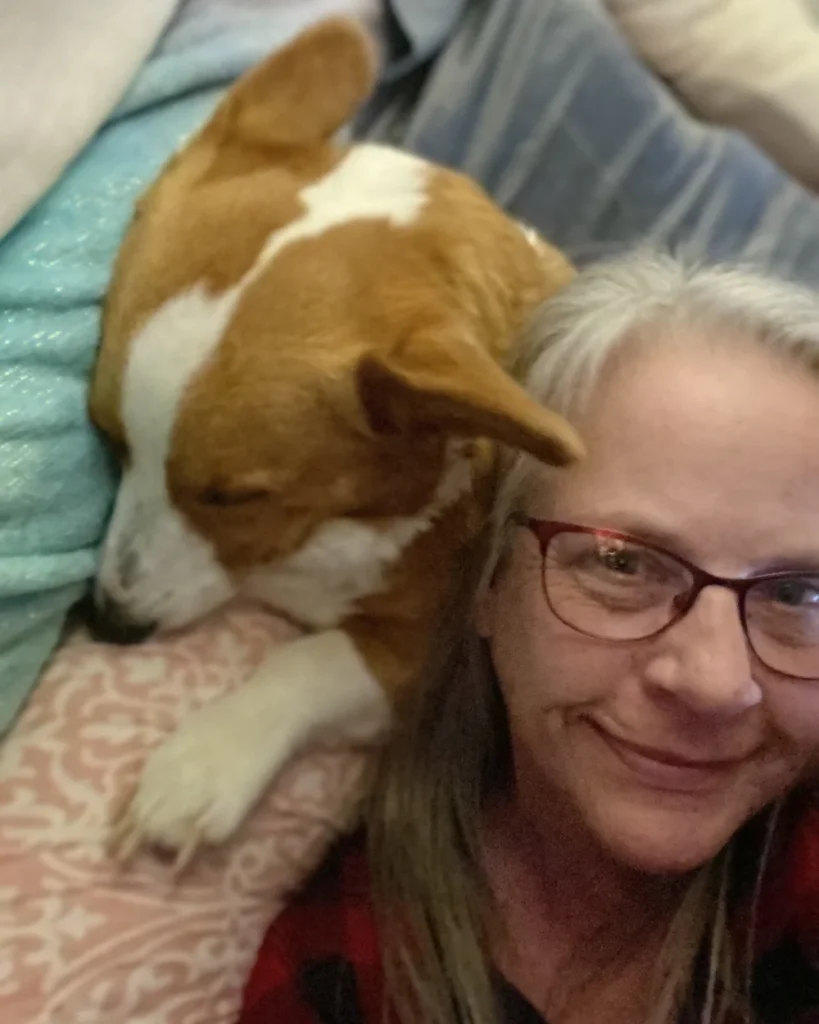 Lori Renee Marrs, age 60, of Cassville