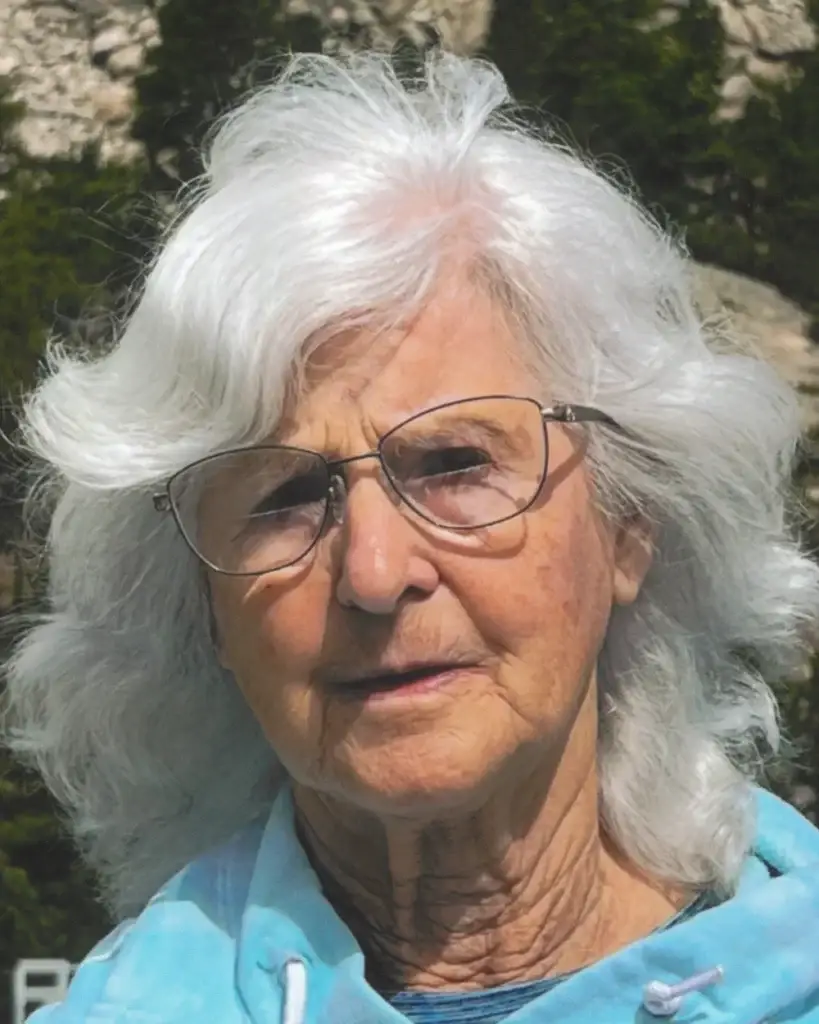 Peggy Ann Van Gorkom, age 79, of Cassville, Missouri