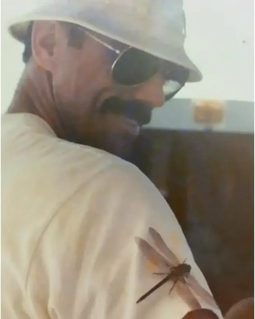 Leonard Paul Sutphin (Paul)