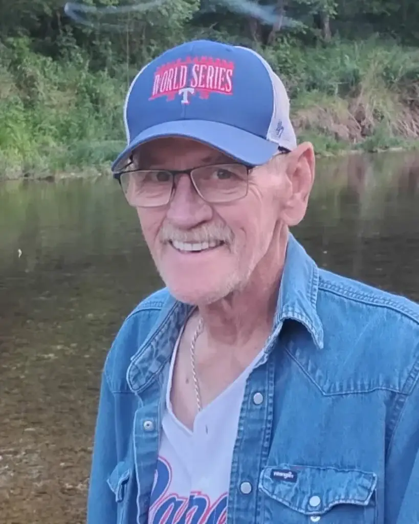 Randell Allen Thompson, Jr.