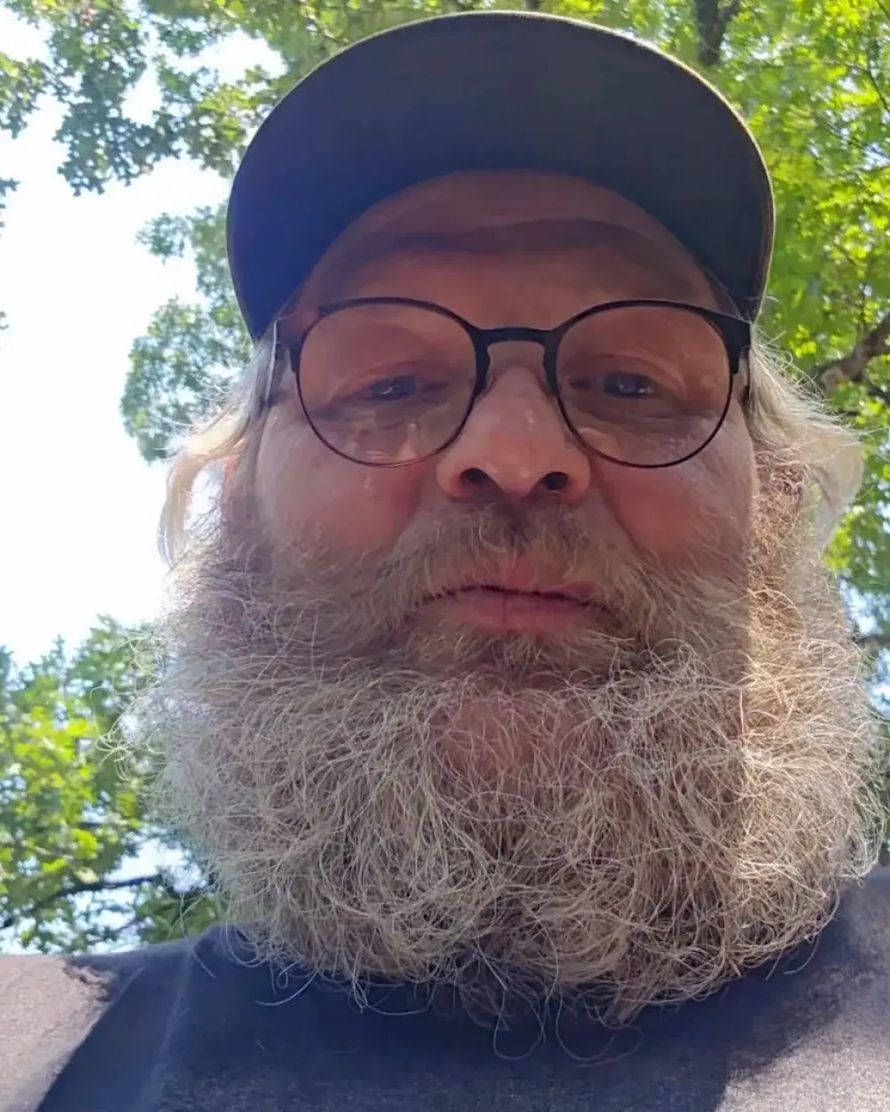 Clint Leon Shelton, age 51, of Merriam Woods