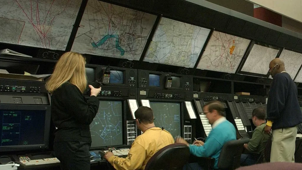 FAA Says New Air Traffic System Will Eliminate Major Telecom Failure Points