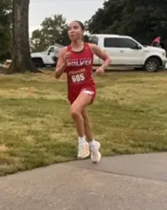 Anna Ross
