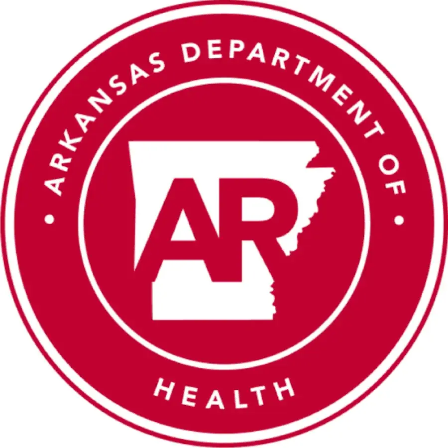 Ark Dept of Health