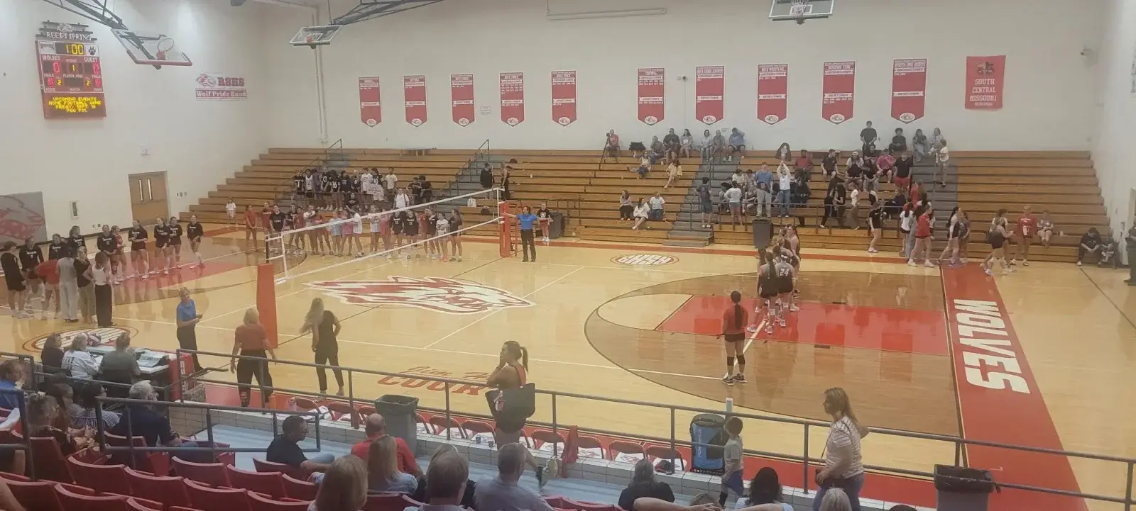 BHS RSHS VB 26