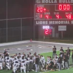 BHS Rolla FB