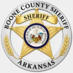 Boone County Sheriff Logo
