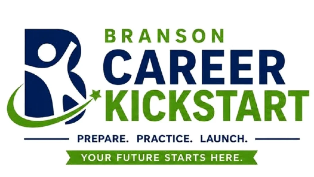 Branson Career Kickstart