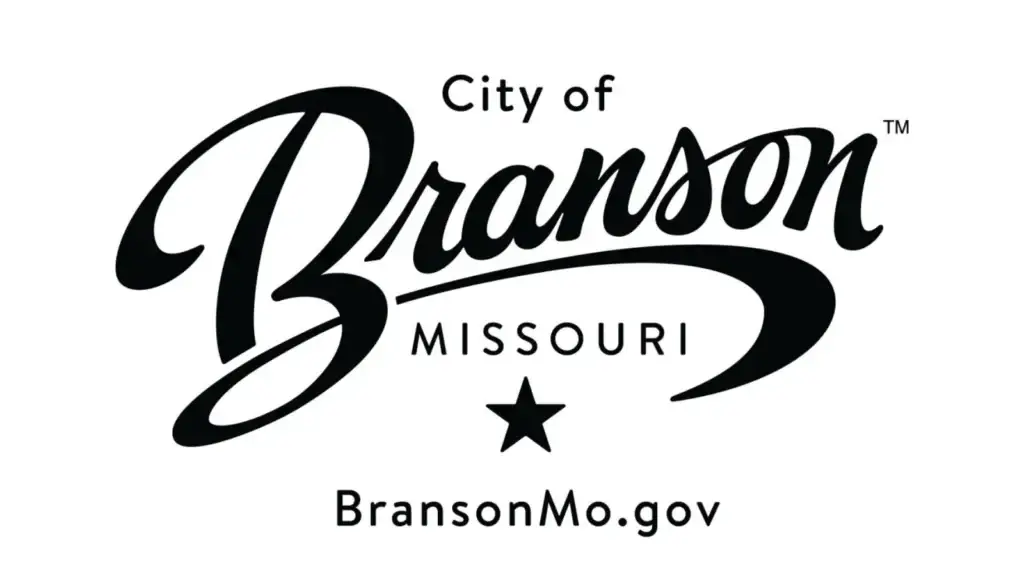 Branson City Logo