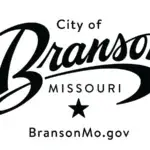 Branson City Logo