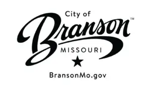 Branson City Logo