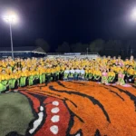 Branson Hollister Band