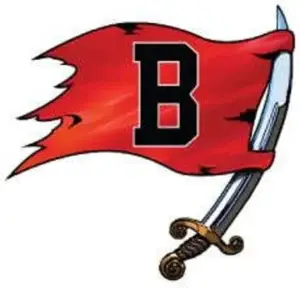 Branson Pirates