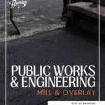 Branson Street Work