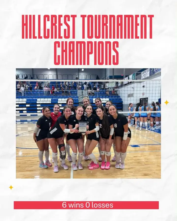 Branson VB Hillcrest